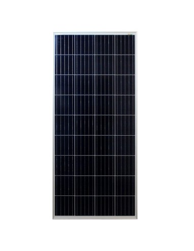 Panel solar policristalino 150W 12V
