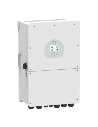 Inversor SUN-10K-SG02LP1-EU-AM3 Hybrid Inverter Deye