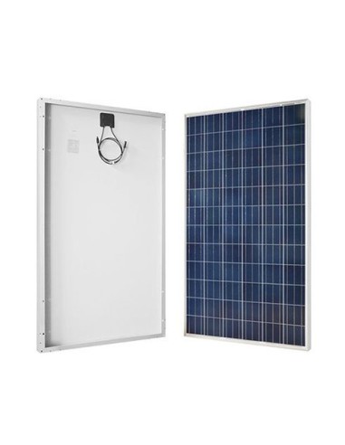 Panel Solar 330W Policristalino