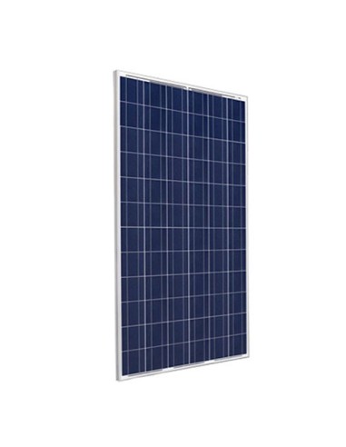 Panel Solar 350W Policristalino 12V 24V 48V