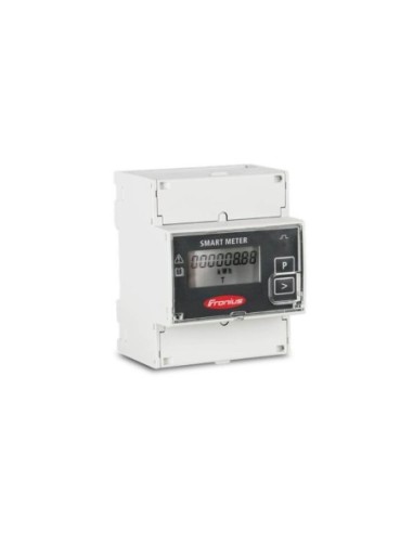 Accesorios Inversores Fronius Smart Meter