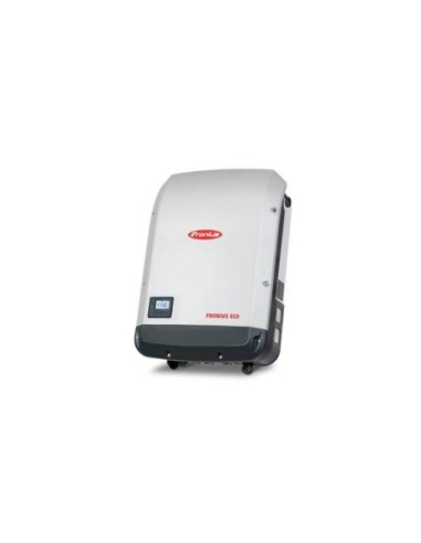 Inversor Fronius Eco 25,0 – 27,0 kW