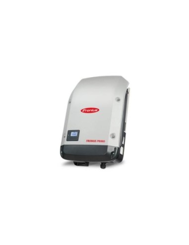 Inversor Fronius Primo 3.0-8.2KW