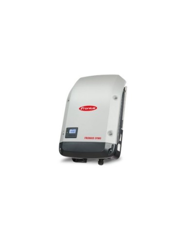 Inversor Fronius Symo Light 3,0 – 20,0 kW