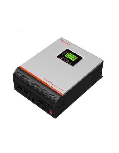 Inversor híbrido 3Kva 24v PWM 50A/70V VPK