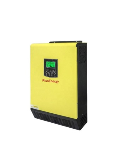 Inversor híbrido 5.5KW 48v MPPT 90A/450V REVO