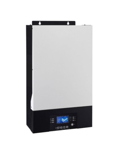 Inversor Hibrido 5KW 48v Mppt Axpert King