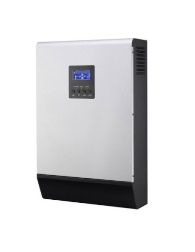 Inversor Hibrido 5KW 48v Mppt 80A/450V MKS II
