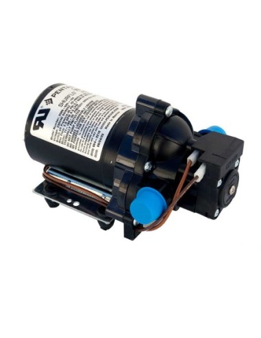Bomba de Presión Shurflo 2088-592-144 230V Automática con Presostato