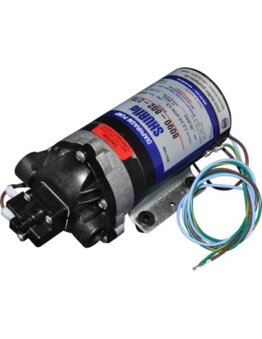 Bomba SHURFLO 8090-802-278 230v