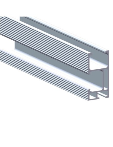 Perfil estructuras Travesaño 330CM