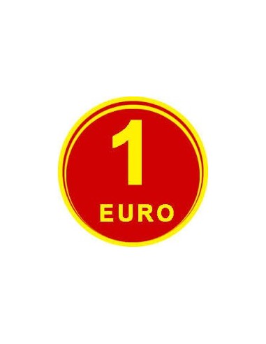 Diferencia 1 Euro