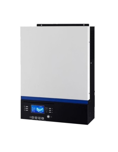 (Reacondicionado) Inversor Hibrido 5KW 48v Mppt 80A/500V VM III