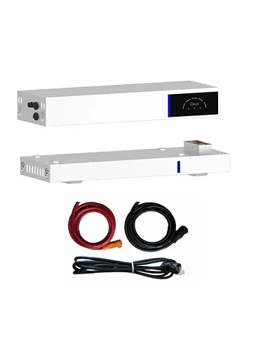 Kit Aiw BMS + Base y Cables 48V DEYE