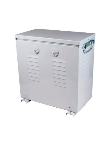 AUTOTRANSFORMADORES TRIFASICOS SERIE ATT 2 KVA